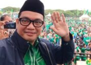 Ketua KKLR DKI Jakarta Darwis Ismail Suarakan Terus Semangat Pembentukan Provinsi Luwu Raya