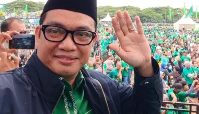 Ketua KKLR DKI Jakarta Darwis Ismail Suarakan Terus Semangat Pembentukan Provinsi Luwu Raya