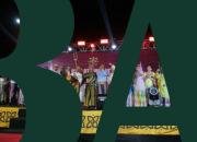 Bupati/Wali Kota dan DPRD Deklarasikan Mendukung Terbentuknya Provinsi Luwu Raya