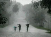 Prakiraan Cuaca Sepekan! Sulsel Waspada, Masuk Daerah Cuaca Ekstrem