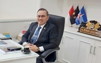 Penyatuan Tana Luwu dengan Toraja Bukan Hal Mustahil, Sejak Dulu Satu Kesatuan Rumpun dan Peradaban