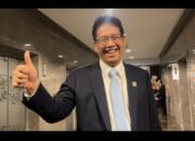 Purbaya ‘Bersih-bersih’ Kemenkeu dari Oknum ‘Nakal’, 36 Pejabat Diganti