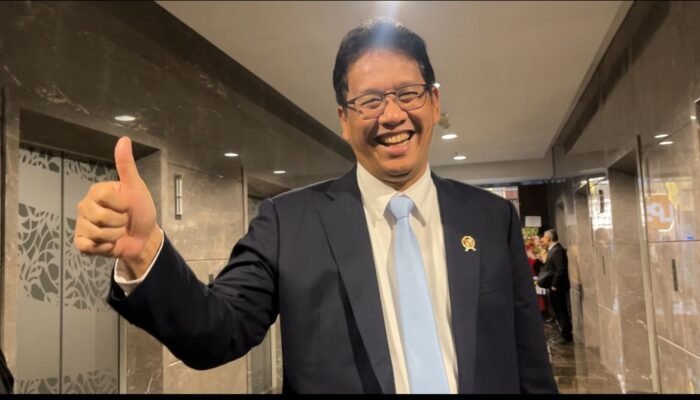 Purbaya ‘Bersih-bersih’ Kemenkeu dari Oknum ‘Nakal’, 36 Pejabat Diganti