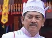 Tokoh Toraja Puang Ferdy A Lolo Sebut Provinsi Luwu Raya Libatkan Tator dan Torut Jika Ingin Terbentuk