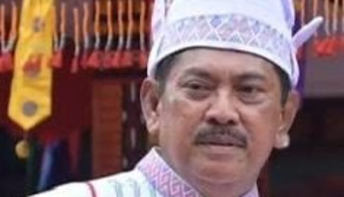 Tokoh Toraja Puang Ferdy A Lolo Sebut Provinsi Luwu Raya Libatkan Tator dan Torut Jika Ingin Terbentuk