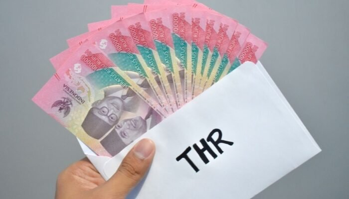 Ini Jadwal Pembayaran THR ASN 2026, Mulai dari Rp2 Jutaan sampai Rp15 Jutaan