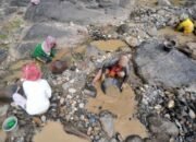 Kementerian ESDM Bakal Keluarkan 313 Izin Baru Tambang Rakyat