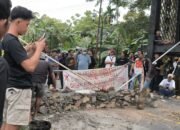 Masyarakat Luwu Raya Tagih Janji Negara