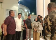 Gubernur Sulsel Kumpul Bupati/Wali Kota se-Luwu Raya di Rujab, Ini Katanya!