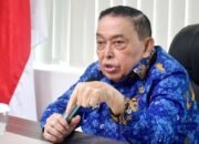 Wagub Sulbar Salim S Mengga Tutup Usia, Ini Jabatan Mentereng yang Pernah Dijabat