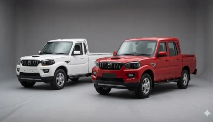 Operasional Kopdes Merah Putih Bakal Pakai Mobil Pikap Impor Asal India