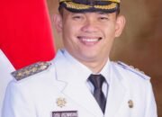 Moratorium Hambat Pembentukan Provinsi Luwu Raya