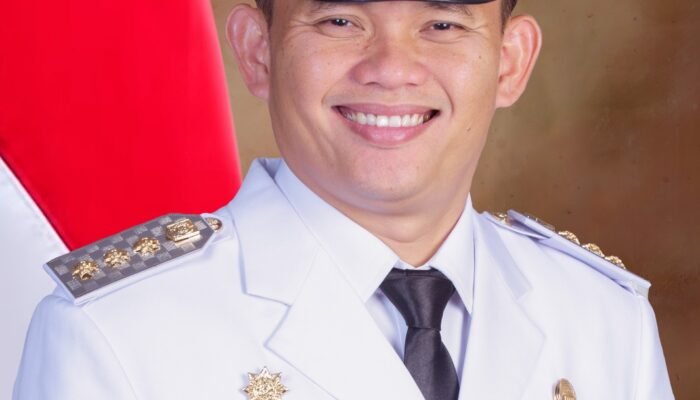 Moratorium Hambat Pembentukan Provinsi Luwu Raya