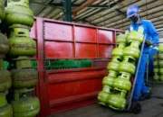 Perkuat Pasokan LPG 3 Kg di Bone, Pertamina Sulawesi Tambahkan Penyaluran 47.040 Tabung