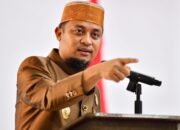 Mengganggu Investasi, Gubernur Sulsel Segera Bentuk Satgas Pencegahan Demonstrasi