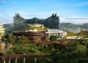 Tak Tahan dengan Tekanan, Dua Pejabat Eselon I KemenPU Mundur