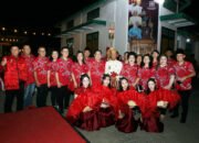 Eksistensi Warga Tionghoa di Tana Luwu Akar Sejarah Kuat dari La Galigo, Kini jadi Bagian dari Kedatuan