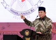 Di Hadapan Ulama NU, Prabowo Janji akan Terus Turunkan Biaya Haji