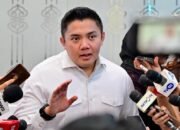 Seskab Teddy Nyatakan Seluruh Produk Impor Wajib Sertifikasi Halal