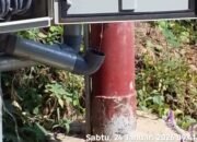 Kabel PLN di Palopo Dicuri, Aparat Diminta Lakukan Penindakan