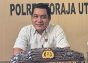 Sidang Kode Etik Eks Kasat-Kanit Narkoba Polres Torut, Polri Pecat AKP Arifan dan Aiptu Nasrul