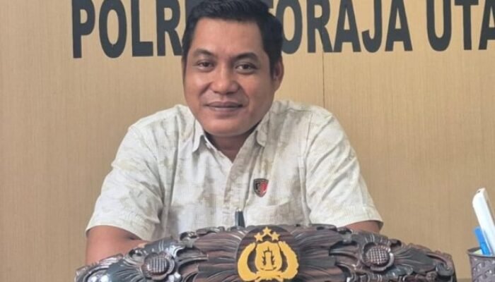 Sidang Kode Etik Eks Kasat-Kanit Narkoba Polres Torut, Polri Pecat AKP Arifan dan Aiptu Nasrul