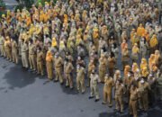 Selama Ramadan, Jam Kerja ASN Berubah