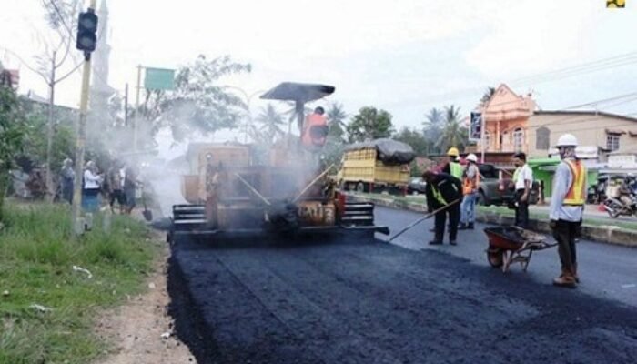 BBPJN Sulsel hanya Fokus Perbaikan Jalan di Ruas Makassar-Parepare hingga Jeneponto, tidak Sampai ke Luwu Raya