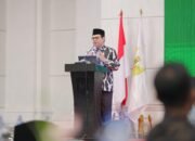 BAZNAS RI Tegaskan Zakat Tidak Digunakan untuk Program MBG