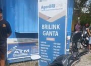 Gadis Penjaga Kios BRILink Tewas Dibunuh Perampok di Desa Lalong Walmas