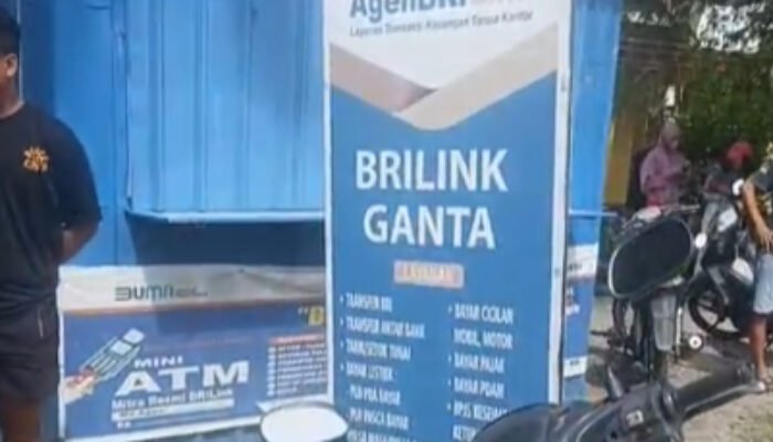 Gadis Penjaga Kios BRILink Tewas Dibunuh Perampok di Desa Lalong Walmas