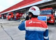 Pertamina Regional Sulawesi Percepat Pemulihan Distribusi BBM dan LPG ke Lutra dan Lutim