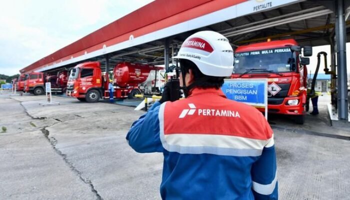 Pertamina Regional Sulawesi Percepat Pemulihan Distribusi BBM dan LPG ke Lutra dan Lutim