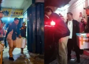 Diduga dari Hasil Tambang Ilegal, Polisi Sita Semua Emas di Toko Emas Semar Nganjuk