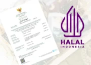 MUI Tegaskan Sertifikasi Halal Mutlak bagi Semua Barang Impor