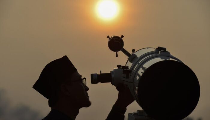 Ini Sejumlah Negara di Asia dan Eropa Tetapkan 1 Ramadan pada Kamis 19 Februari