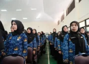 Miris! Pegawai PPPK di Majene Sulbar hanya Dapat Gaji Selama 6 Bulan