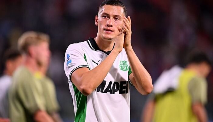 Aksi Penyelamatan Kapten Timnas Indonesia Jay Idzes ke Gawang Sassuolo Tuai Pujian