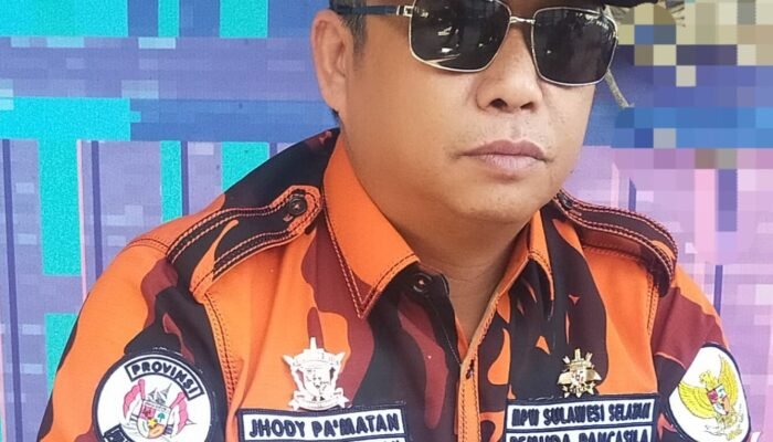 Lawyer Kondang Asal Walmas Harap Pelaku Perampokan dan Pembunuhan Kios di Lalong Segera Ditangkap