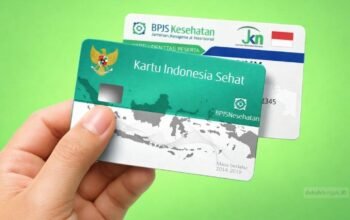 Menkes Tegaskan Iuran BPJS Kesehatan Harus Naik