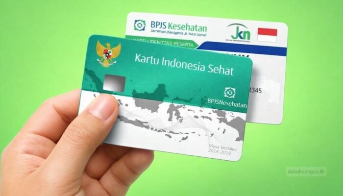 Menkes Tegaskan Iuran BPJS Kesehatan Harus Naik