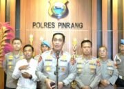 Kasus Polisi Aniaya Polisi hingga Tewas, Kapolda Sulsel: Pelaku akan Dipecat dan Dihukum Pidana