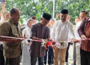 Dekatkan Perjuangan di Jakarta, YM Datu Luwu Resmikan Sekretariat BPP DOB Luwu Raya