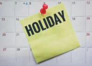 Libur Panjang! Tanggal 16 Februari Ditetapkan Cuti Bersama Tahun Baru Imlek