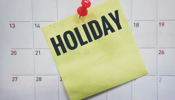 Libur Panjang! Tanggal 16 Februari Ditetapkan Cuti Bersama Tahun Baru Imlek