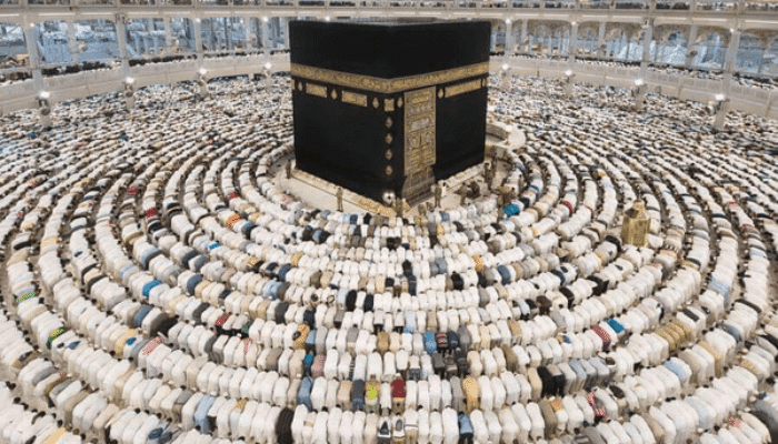 Saudi Tetapkan Jumlah Rakaat Salat Tarawih Selama Ramadan 1447 Hijriah/2026 M