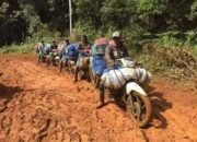 Tujuh Ruas Jalan di Luwu Raya Dikerja Tahun Ini, Seko jadi Prioritas
