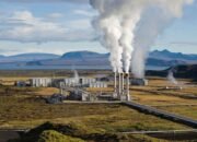 Perusahaan Israel PT. ORMAT Bakal Kelola Energi Panas Bumi Luwu Utara, Nilai Investasi Capai Rp1,5 Triliun