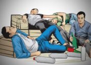 Dua Remaja di Pangkep Tewas Usai Minum Berenergi yang Dioplos Spritus