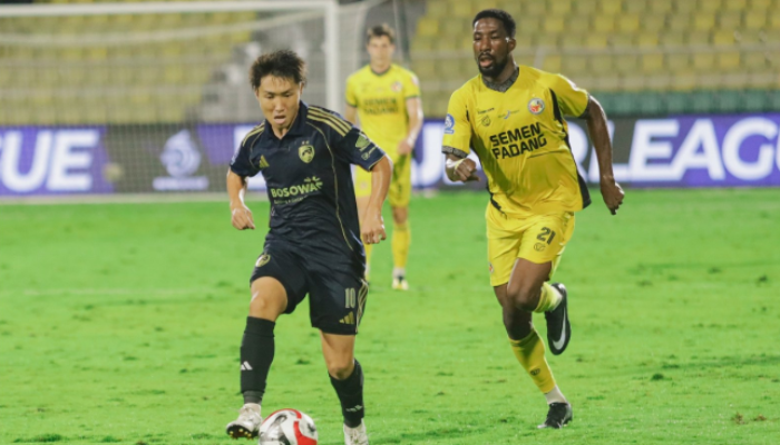 PSM Makassar Kini Bebas dari Sanksi FIFA